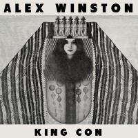 Alex Winston - King Con (2012) / indie-pop